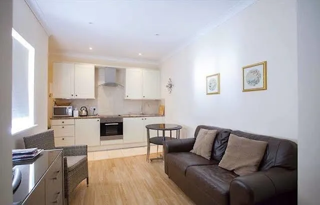 Sea Salt Studio Holiday home Brighton