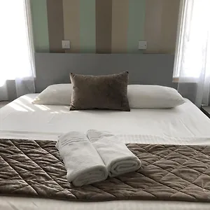Gasthof Surf, Hove