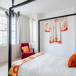 Host & - Montpelier Sanctuary Holiday home