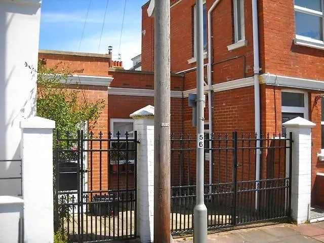 Sea Salt Studio Holiday home Brighton 0*,