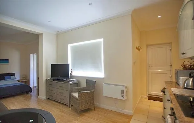 Sea Salt Studio Holiday home Brighton