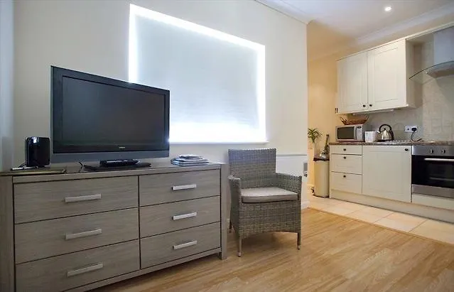 Sea Salt Studio Holiday home Brighton