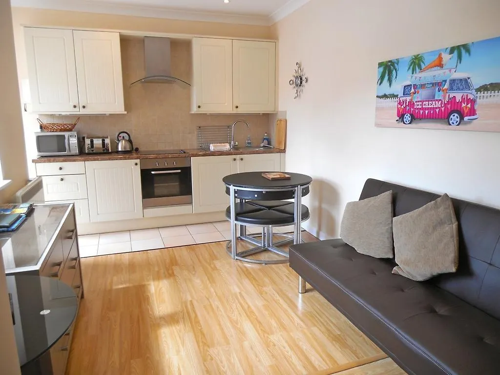 Sea Salt Studio Holiday home Brighton 0*,  United Kingdom
