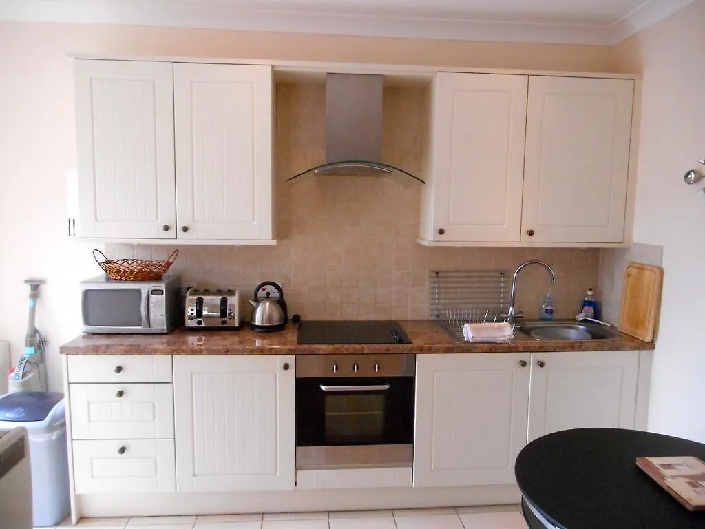 Sea Salt Studio Holiday home Brighton