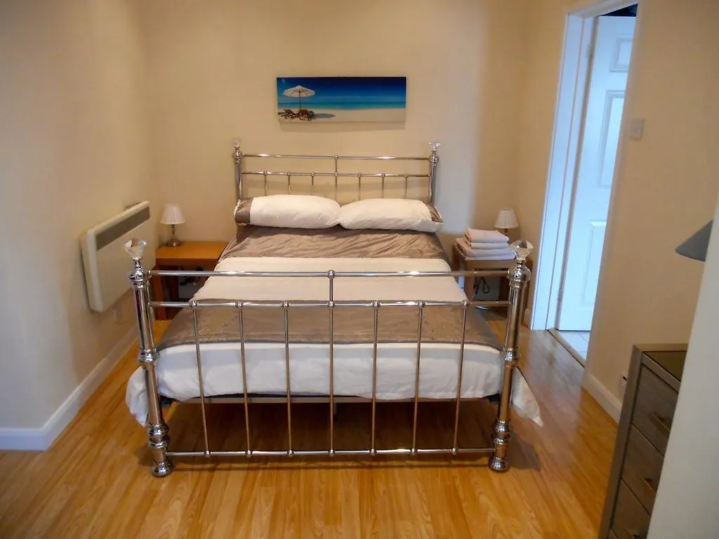 Sea Salt Studio Holiday home Brighton