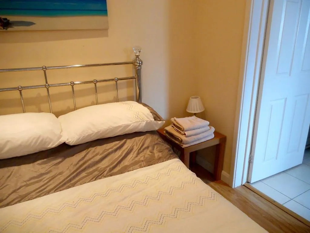 Sea Salt Studio Holiday home Brighton