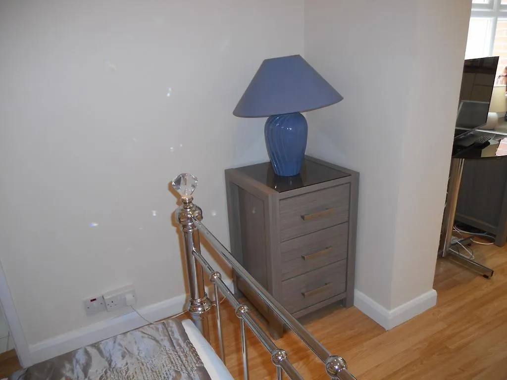 Sea Salt Studio Holiday home Brighton 0*,  United Kingdom