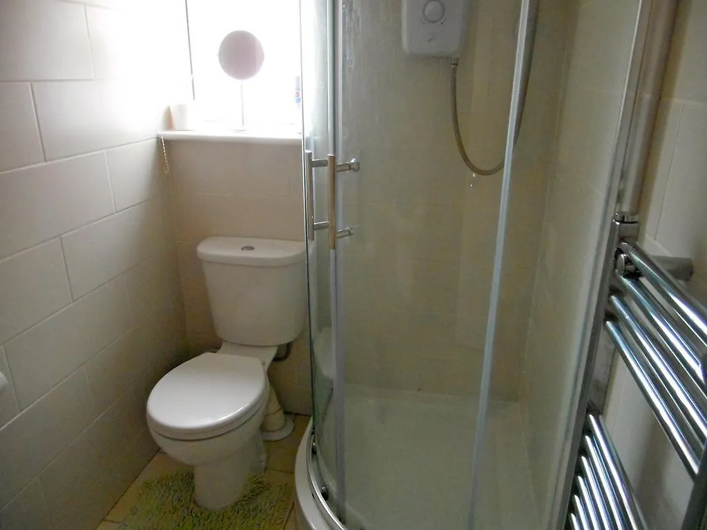 Sea Salt Studio Holiday home Brighton