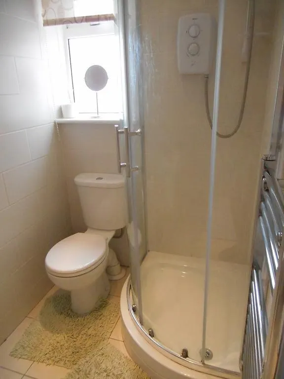 Sea Salt Studio Holiday home Brighton 0*,
