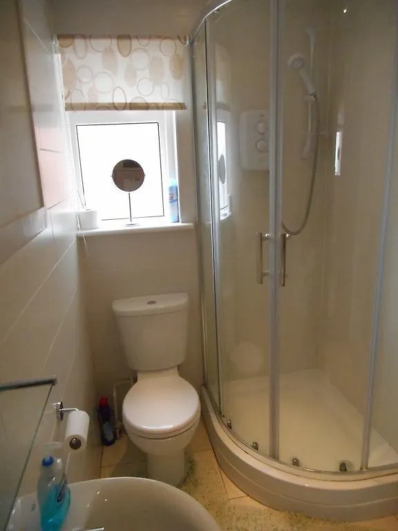 Sea Salt Studio Holiday home Brighton