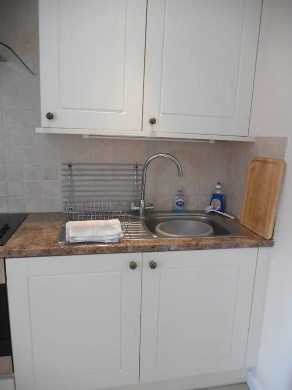 Sea Salt Studio Holiday home Brighton