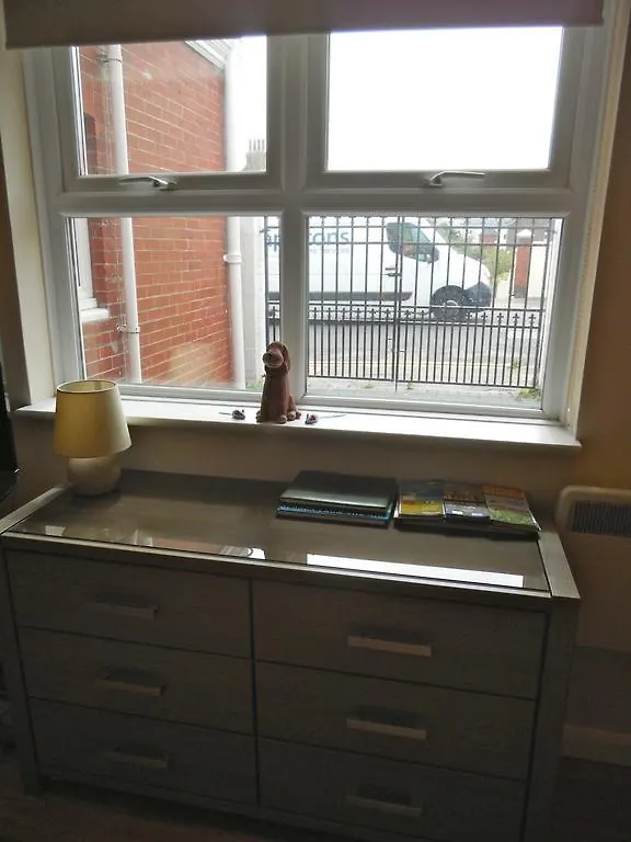 Sea Salt Studio Holiday home Brighton