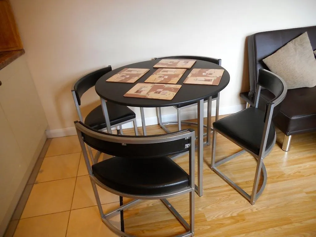 Sea Salt Studio Holiday home Brighton United Kingdom