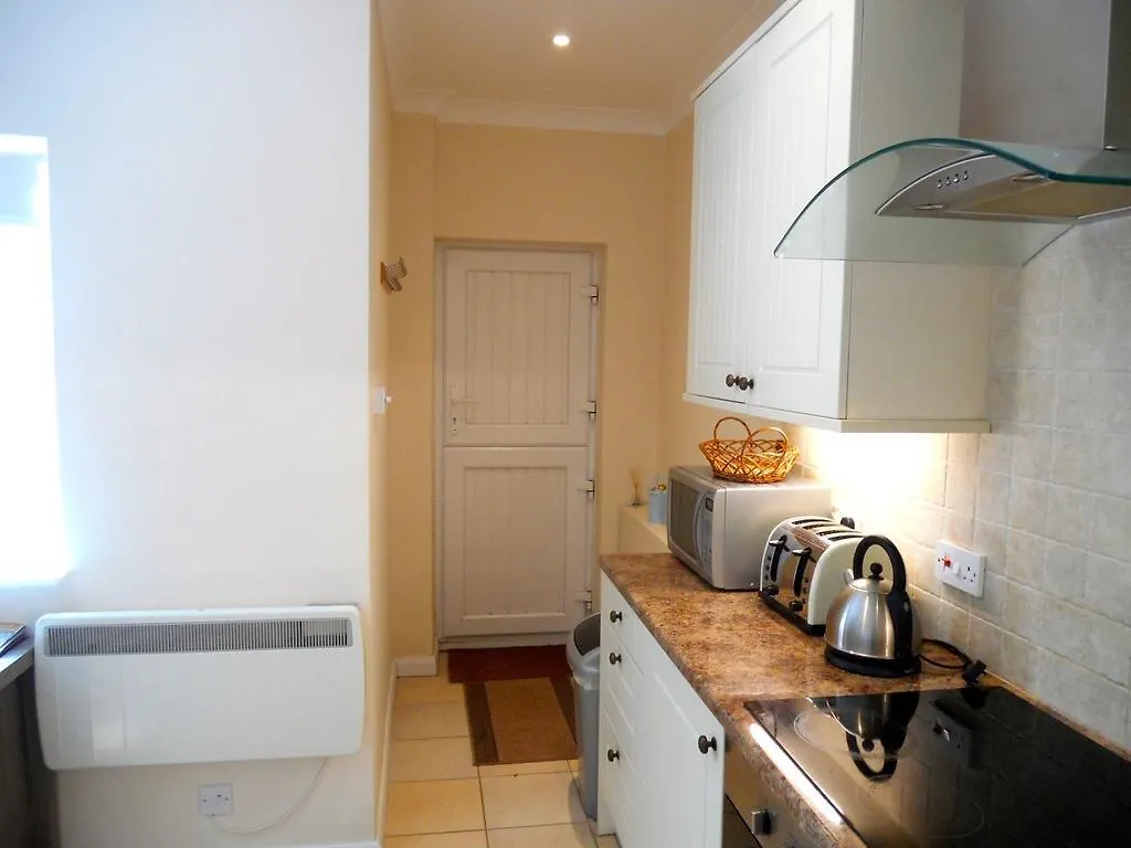 Sea Salt Studio Holiday home Brighton
