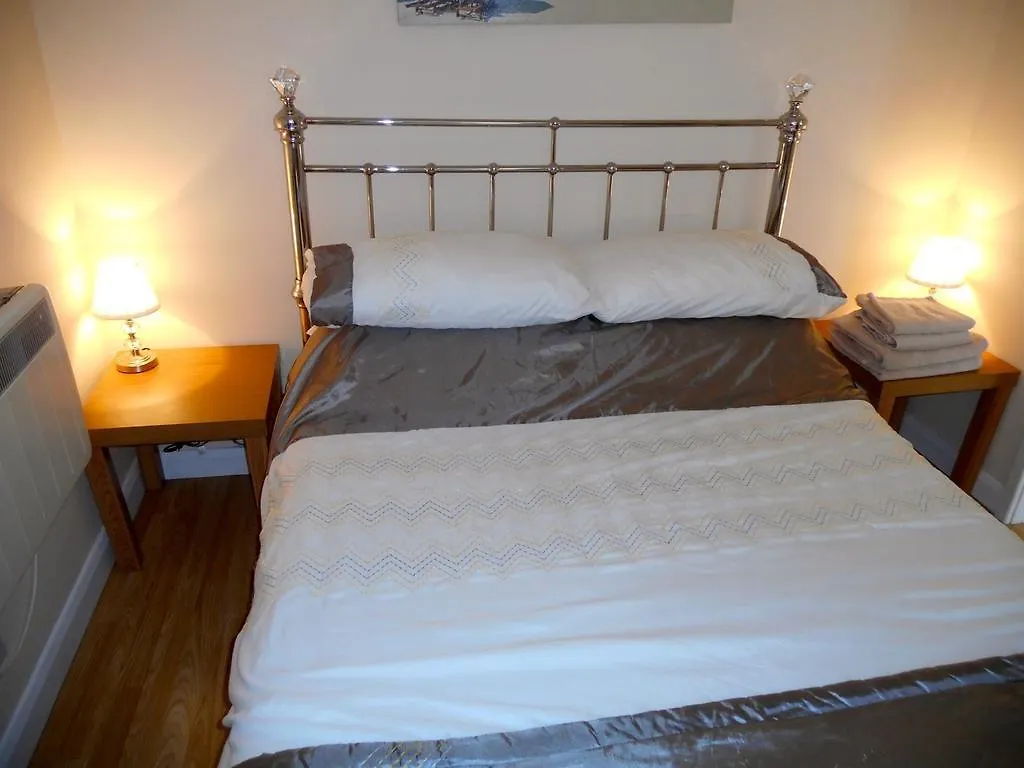 Sea Salt Studio Holiday home Brighton
