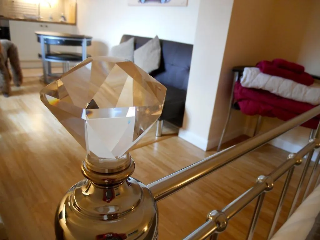 Sea Salt Studio Holiday home Brighton