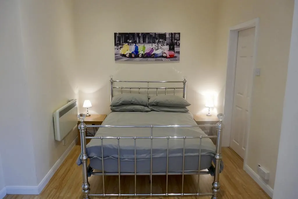 Sea Salt Studio Holiday home Brighton