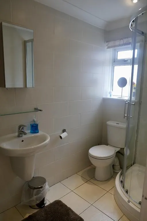Sea Salt Studio Holiday home Brighton