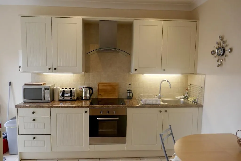 Sea Salt Studio Holiday home Brighton