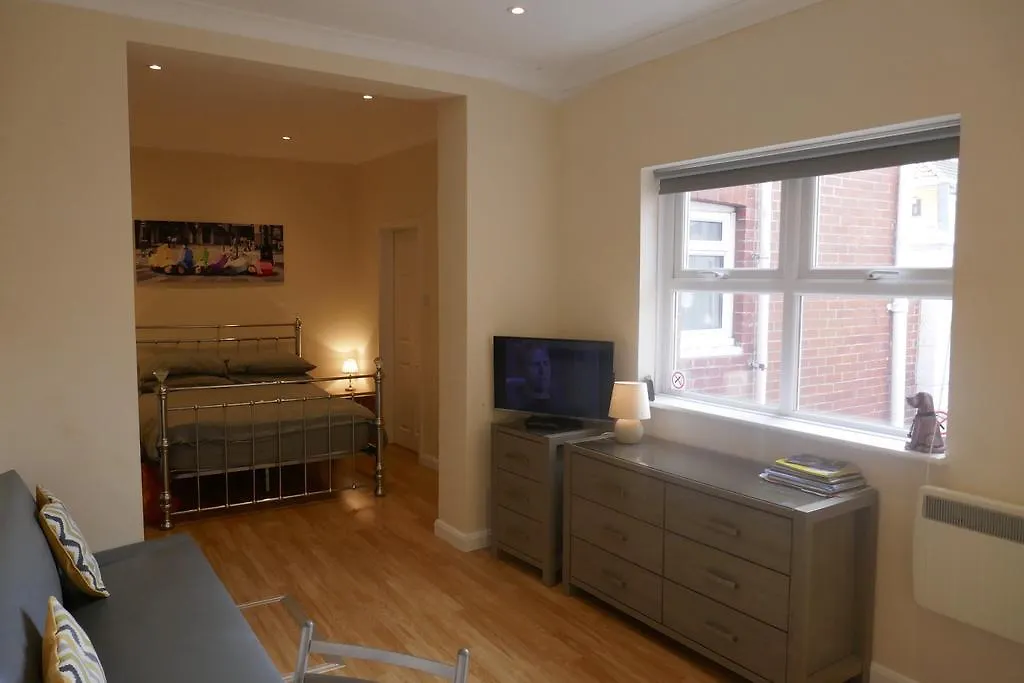 Sea Salt Studio Holiday home Brighton 0*,