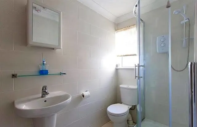Sea Salt Studio Holiday home Brighton