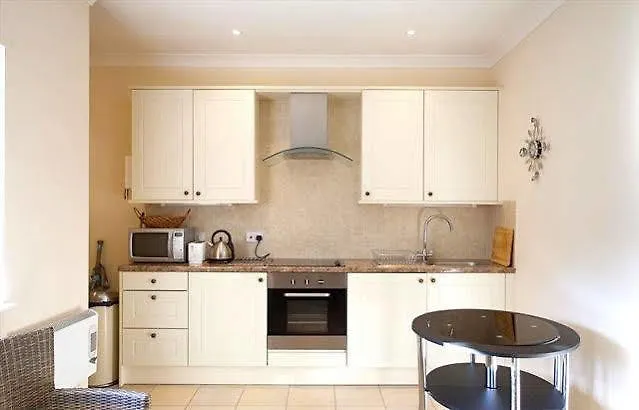 Sea Salt Studio Holiday home Brighton United Kingdom