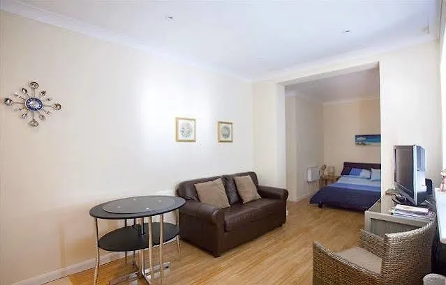 Sea Salt Studio Holiday home Brighton 0*,  United Kingdom