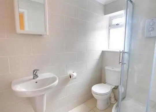 Sea Salt Studio Holiday home Brighton